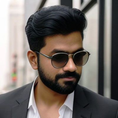 Sanjeev Rai - Co-Founder LorryZone